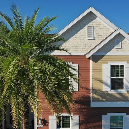 Four Corners Summerville Vacation Resort מראה חיצוני תמונה