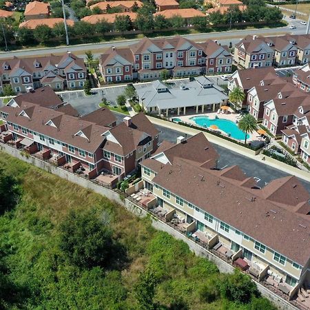Four Corners Summerville Vacation Resort מראה חיצוני תמונה