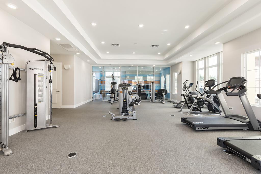 Four Corners Summerville Vacation Resort מראה חיצוני תמונה