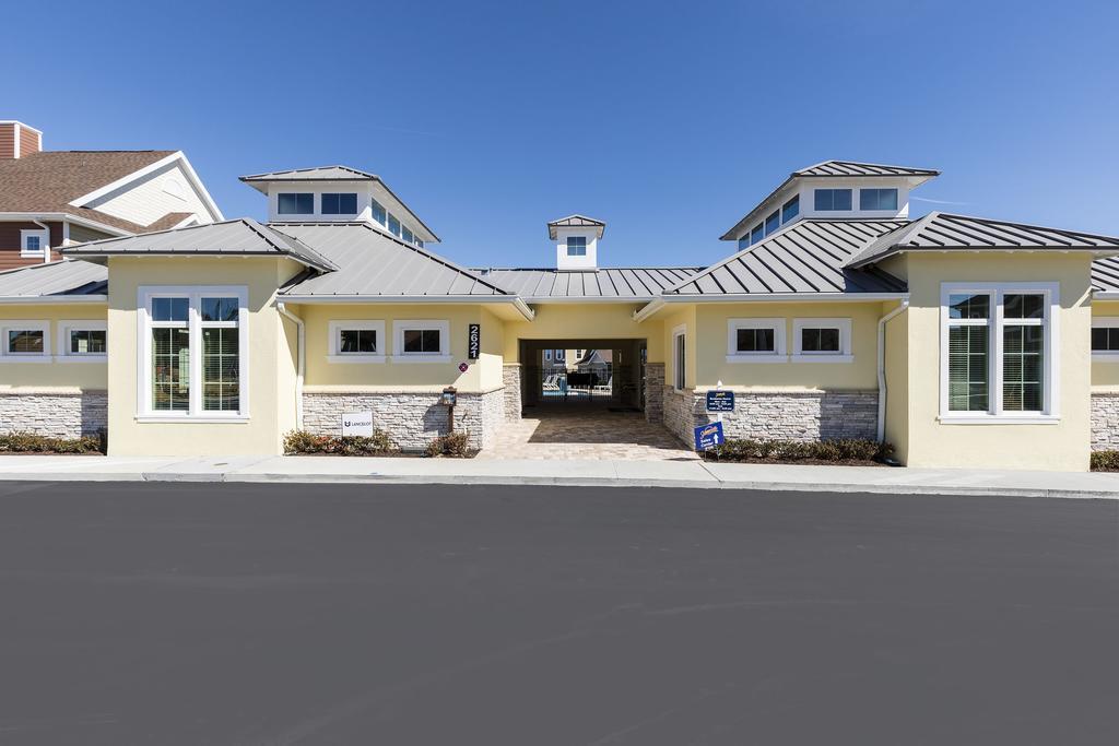 Four Corners Summerville Vacation Resort מראה חיצוני תמונה