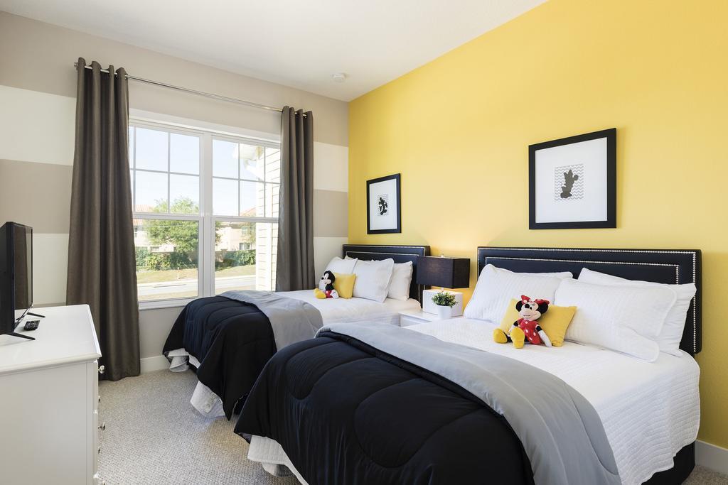 Four Corners Summerville Vacation Resort מראה חיצוני תמונה