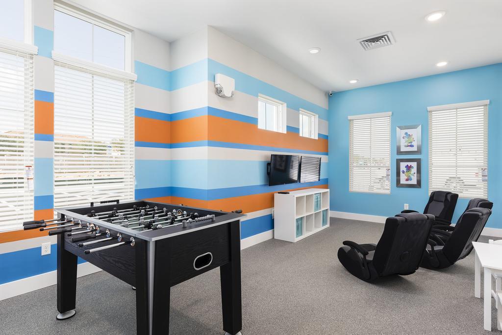 Four Corners Summerville Vacation Resort מראה חיצוני תמונה