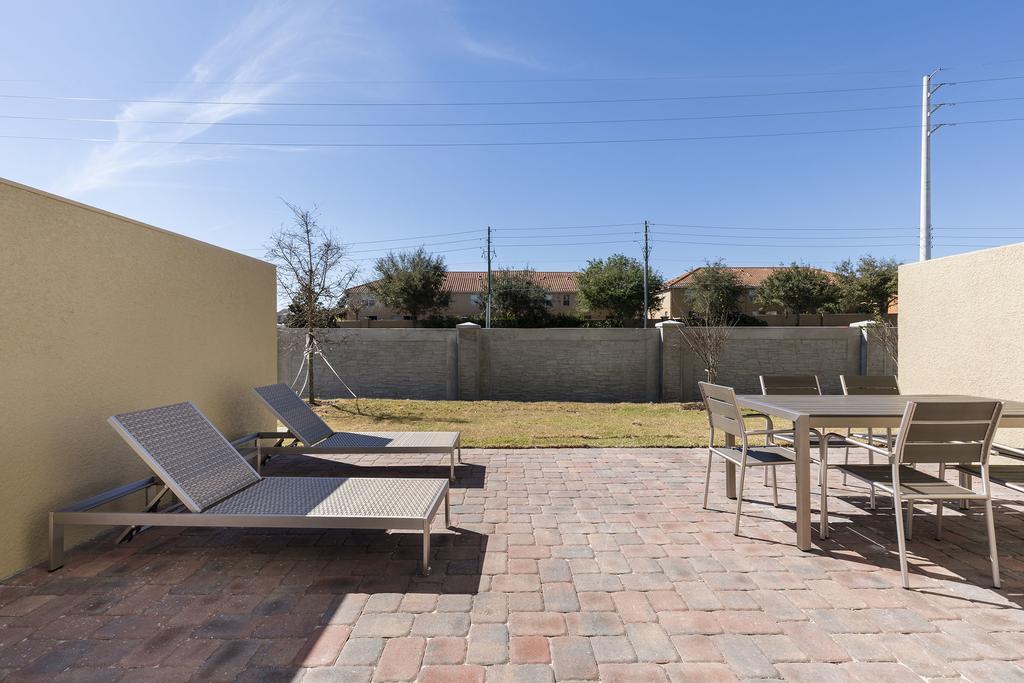 Four Corners Summerville Vacation Resort מראה חיצוני תמונה