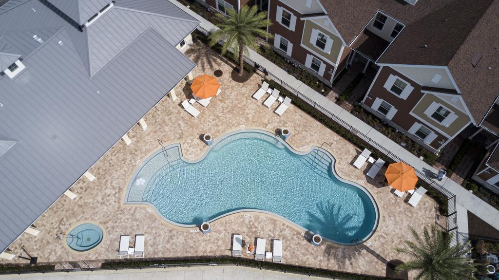 Four Corners Summerville Vacation Resort מראה חיצוני תמונה