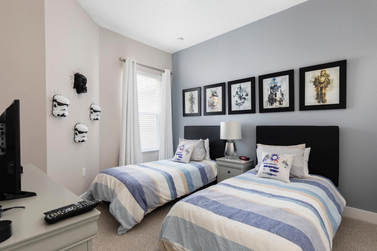 Four Corners Summerville Vacation Resort מראה חיצוני תמונה