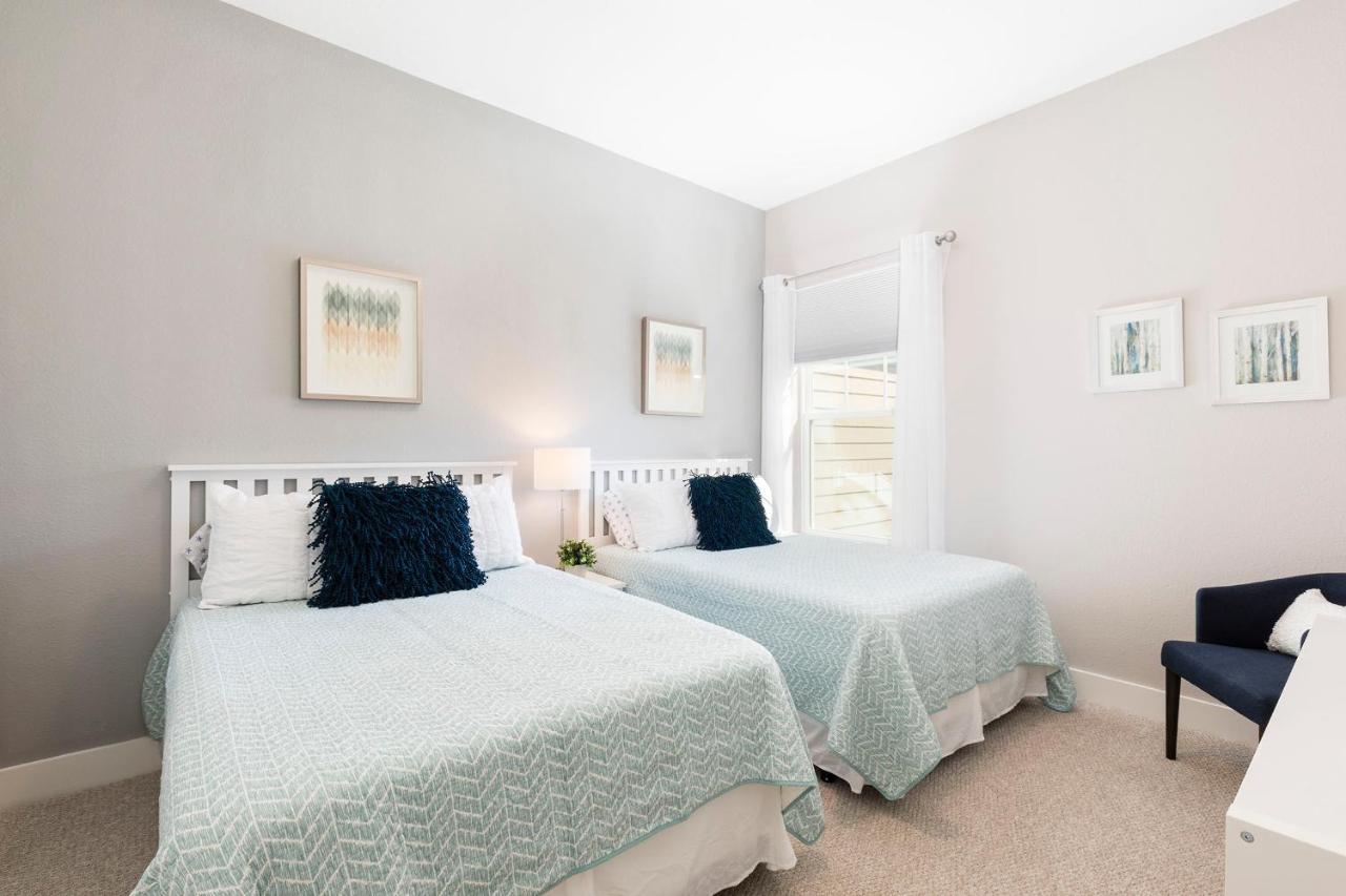 Four Corners Summerville Vacation Resort מראה חיצוני תמונה