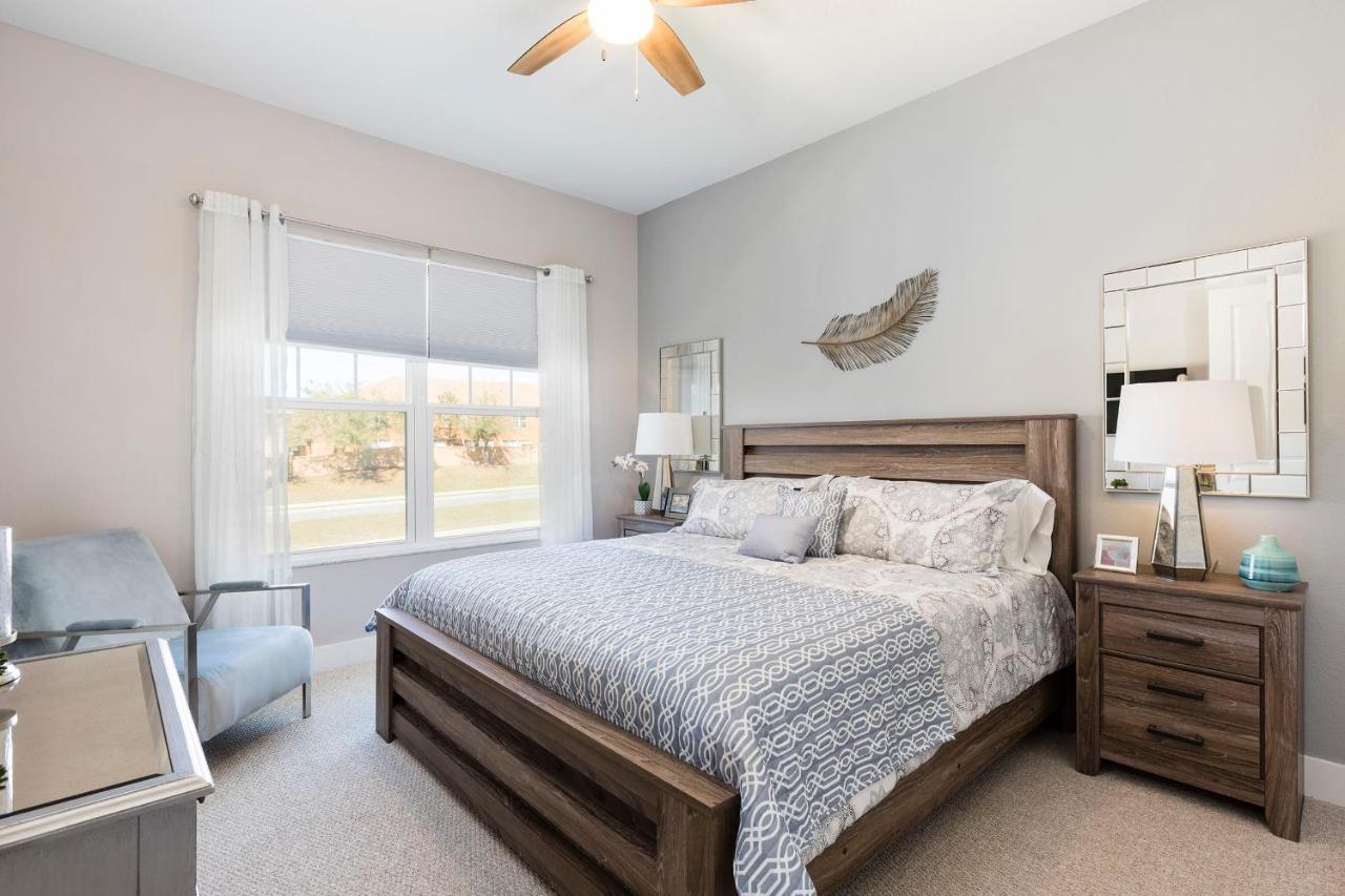 Four Corners Summerville Vacation Resort מראה חיצוני תמונה