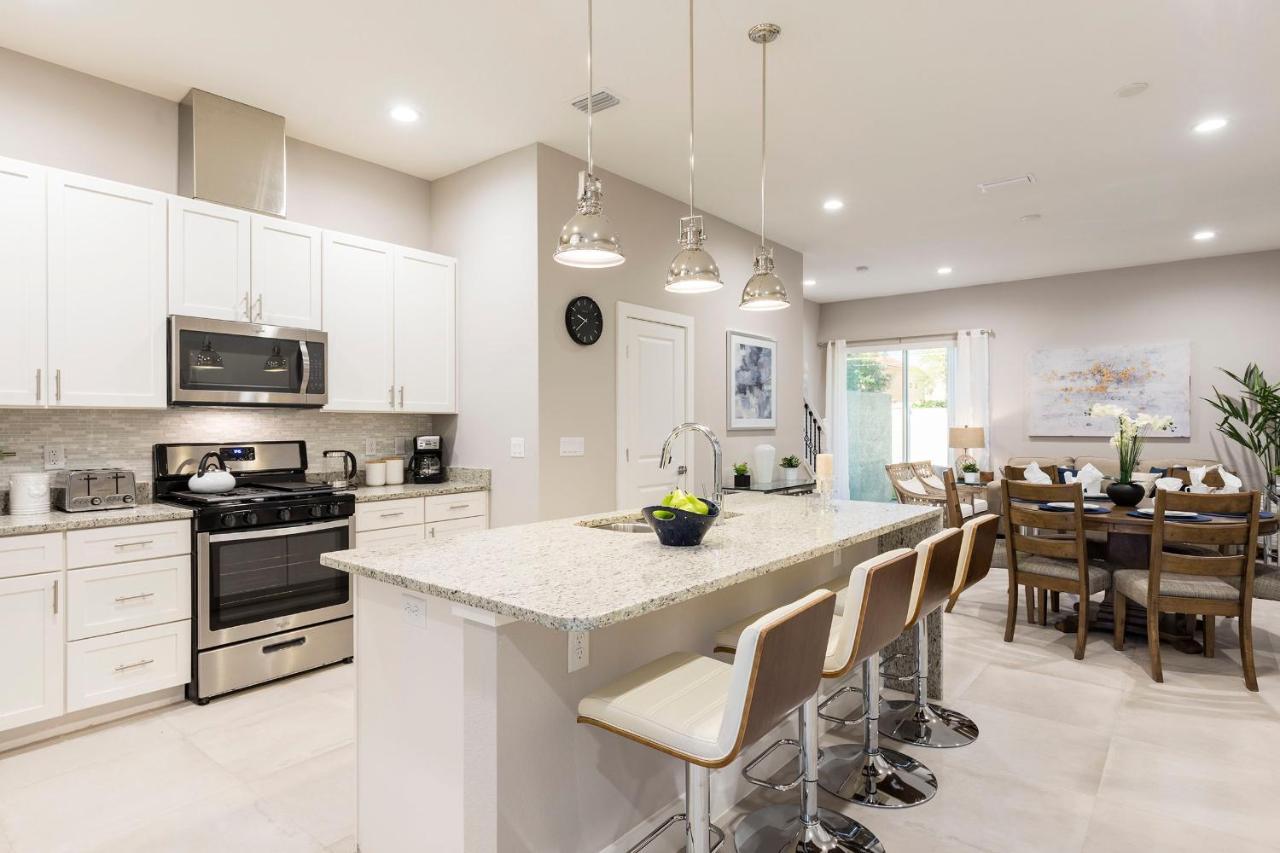 Four Corners Summerville Vacation Resort מראה חיצוני תמונה