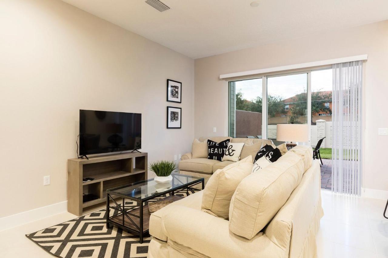 Four Corners Summerville Vacation Resort מראה חיצוני תמונה