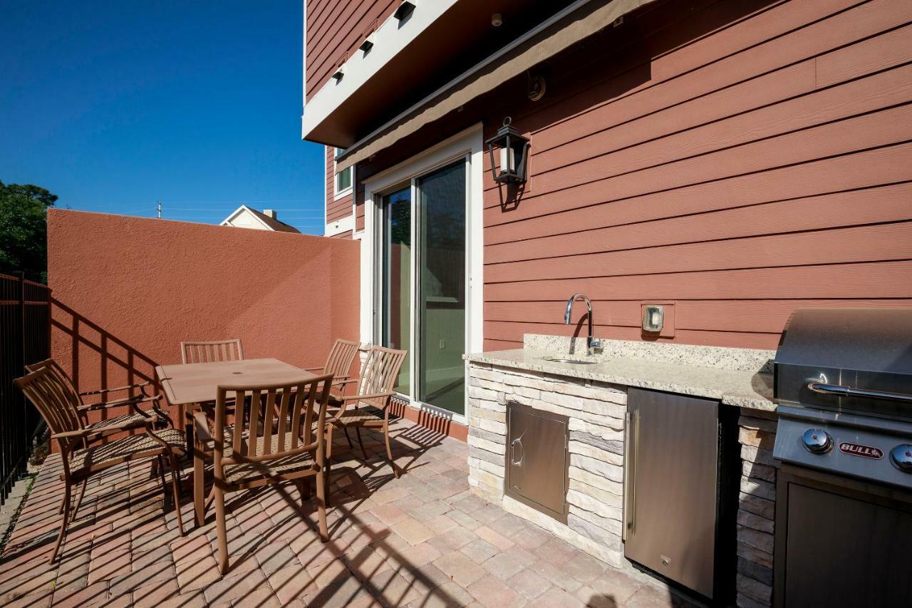 Four Corners Summerville Vacation Resort מראה חיצוני תמונה