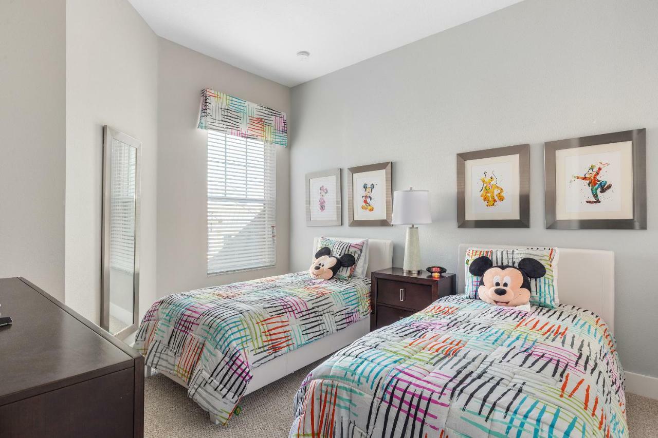 Four Corners Summerville Vacation Resort מראה חיצוני תמונה