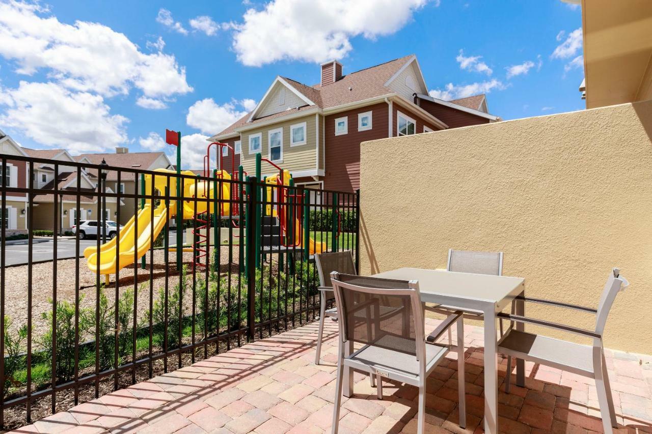 Four Corners Summerville Vacation Resort מראה חיצוני תמונה