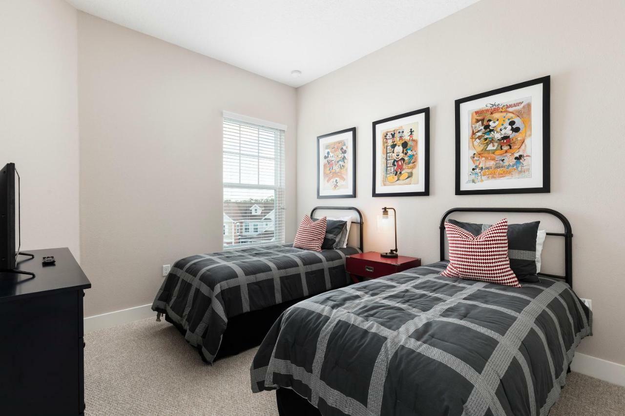 Four Corners Summerville Vacation Resort מראה חיצוני תמונה