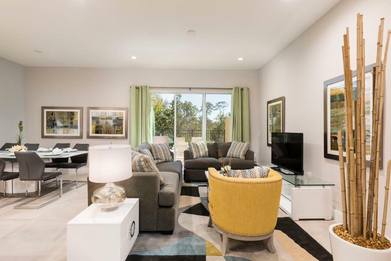 Four Corners Summerville Vacation Resort מראה חיצוני תמונה