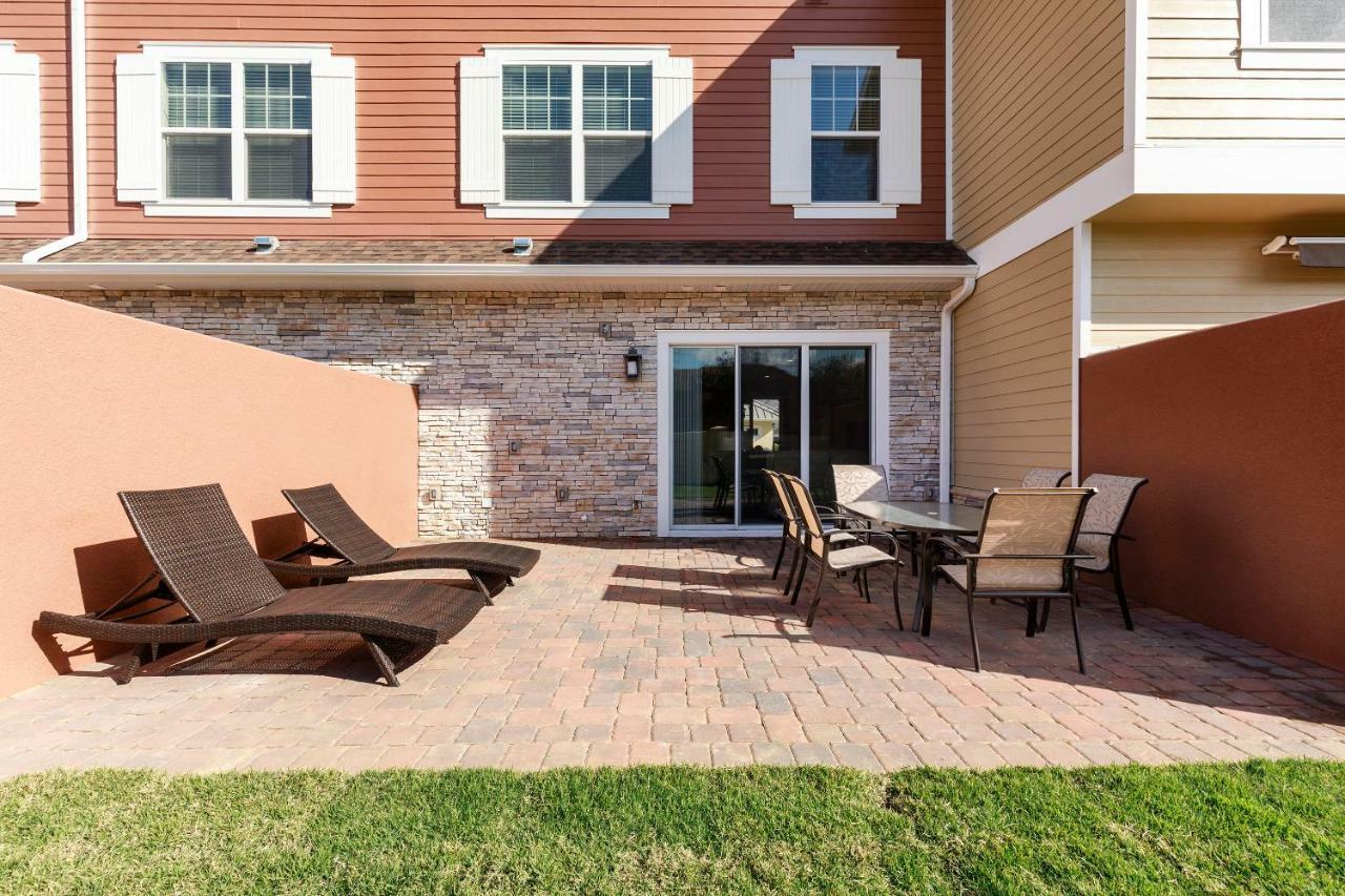 Four Corners Summerville Vacation Resort מראה חיצוני תמונה
