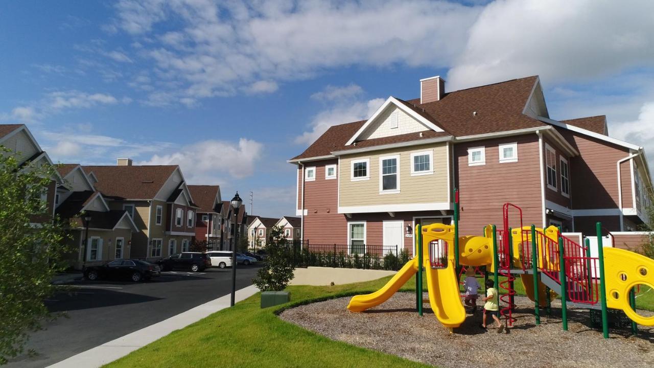 Four Corners Summerville Vacation Resort מראה חיצוני תמונה
