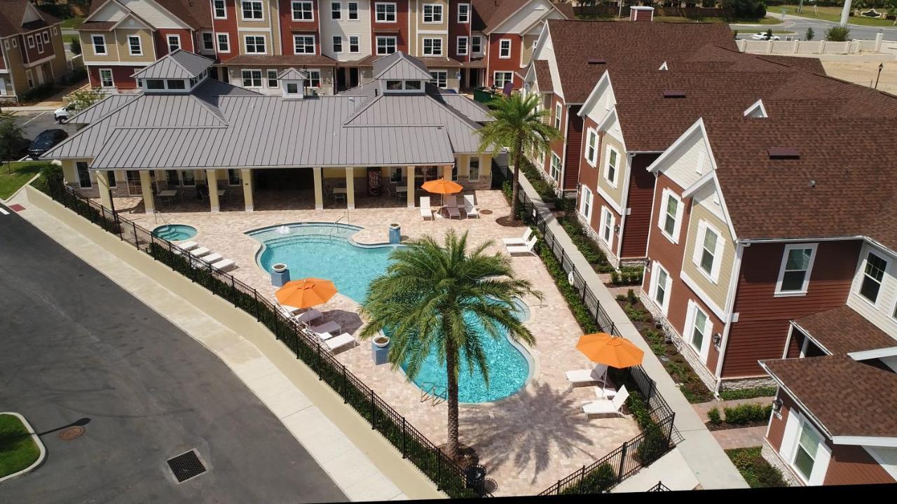 Four Corners Summerville Vacation Resort מראה חיצוני תמונה
