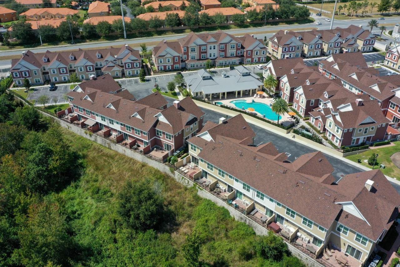 Four Corners Summerville Vacation Resort מראה חיצוני תמונה